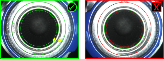 輪轂軸承視覺(jué)檢測(cè) 輪轂軸承視覺(jué)檢測(cè)