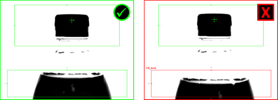 瓶子視覺(jué)檢測(cè) 瓶子視覺(jué)檢測(cè)