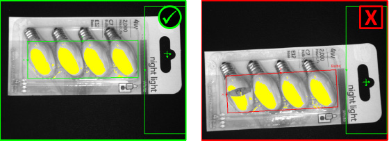 燈泡視覺(jué)檢測(cè) 燈泡視覺(jué)檢測(cè)
