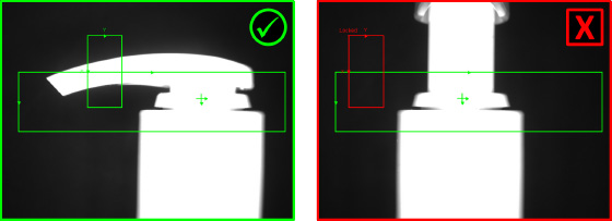 乳液視覺(jué)檢測(cè) 乳液視覺(jué)檢測(cè)