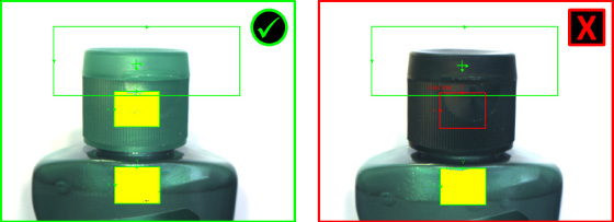 洗發(fā)水視覺(jué)檢測(cè) 洗發(fā)水視覺(jué)檢測(cè)