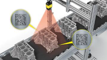 多位置讀碼 多位置讀碼