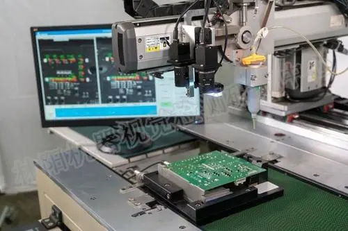 機器視覺外觀檢測圖片 機器視覺外觀檢測圖片