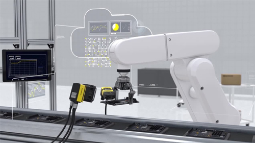 物體表面視覺(jué)質(zhì)量檢測(cè) 物體表面視覺(jué)質(zhì)量檢測(cè)