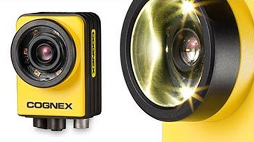 康耐視工業(yè)相機 康耐視工業(yè)相機