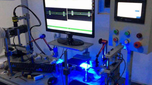 缺陷檢測的發(fā)展趨勢 缺陷檢測的發(fā)展趨勢