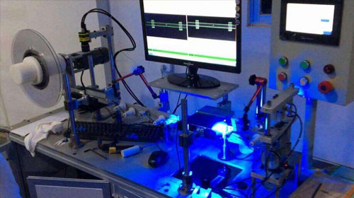 工業(yè)ccd視覺檢測項目 工業(yè)ccd視覺檢測項目