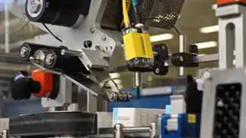 康耐視視覺系統(tǒng) 康耐視視覺系統(tǒng)