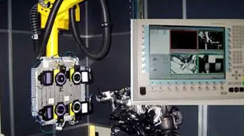 視覺引導技術 視覺引導技術