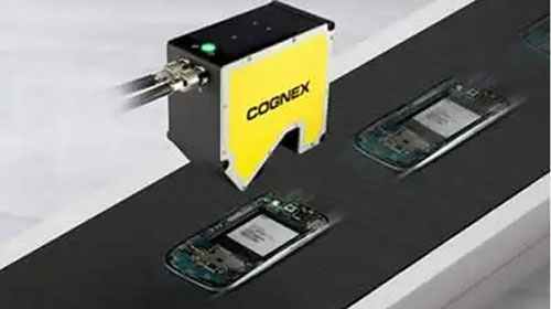 康耐視視覺引導 康耐視視覺引導