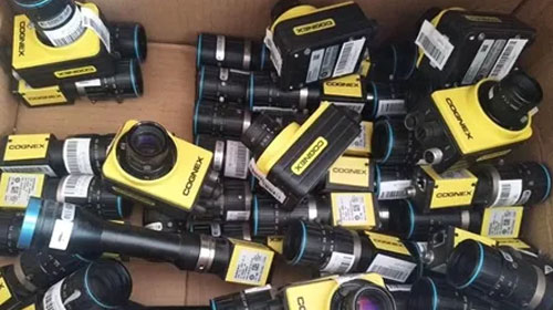 康耐視雙目相機(jī) 康耐視雙目相機(jī)