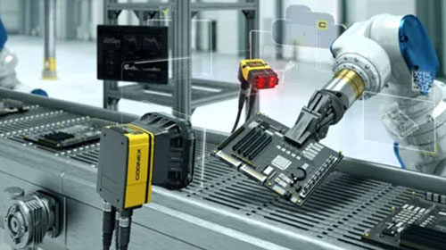 工業(yè)視覺檢測 工業(yè)視覺檢測