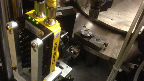 ccd燈光視覺(jué)檢測(cè)系統(tǒng) ccd燈光視覺(jué)檢測(cè)系統(tǒng)