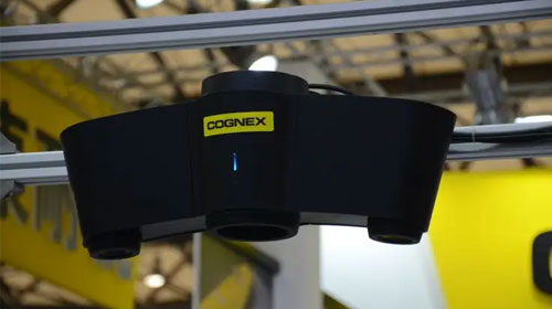 面陣工業(yè)相機(jī) 面陣工業(yè)相機(jī)