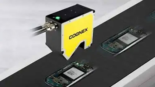 手機(jī)視覺檢測