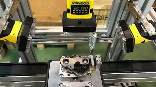 康耐視視覺檢測(cè) 康耐視視覺檢測(cè)