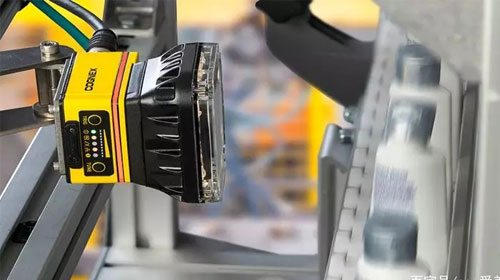 康耐視視覺(jué) 康耐視視覺(jué)