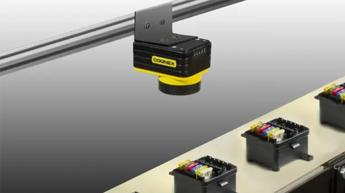 機(jī)器視覺 機(jī)器視覺