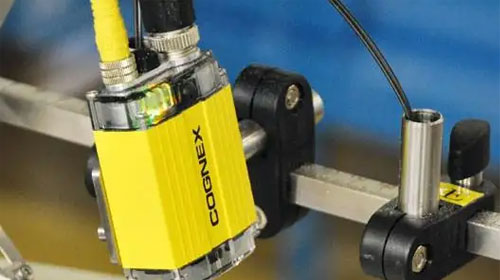 紡織品視覺檢測 紡織品視覺檢測