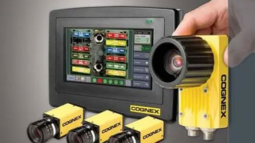 康耐視線掃描相機(jī) 康耐視線掃描相機(jī)