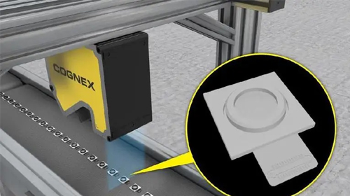 視覺檢測設(shè)備 視覺檢測設(shè)備